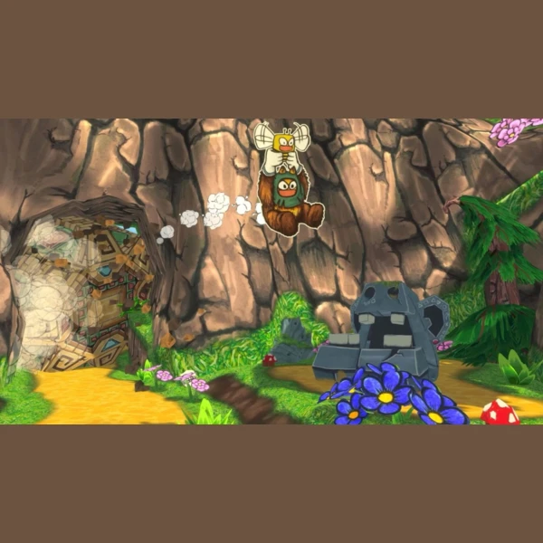 Phiphen Games Ruffy and the Riverside