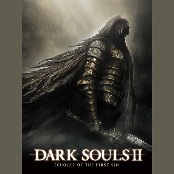 Bandai Namco Entertainment Dark Souls II: Scholar of the First Sin, Sword Art Online