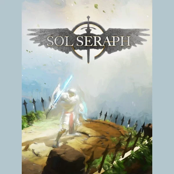 Sega SolSeraph