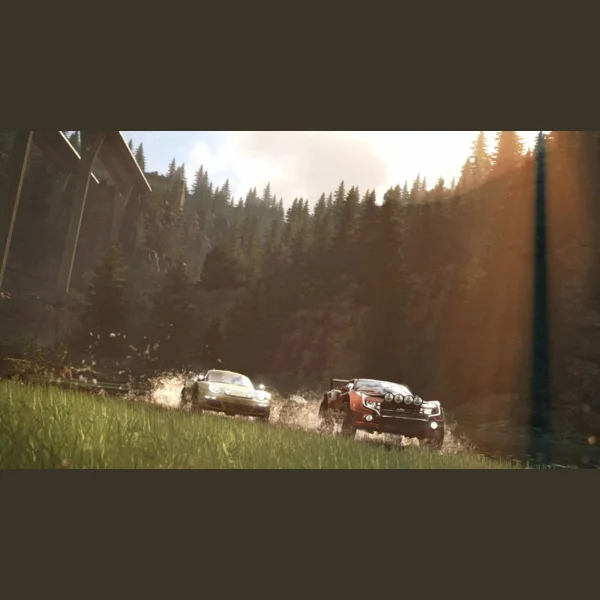 Ubisoft Entertainment The Crew