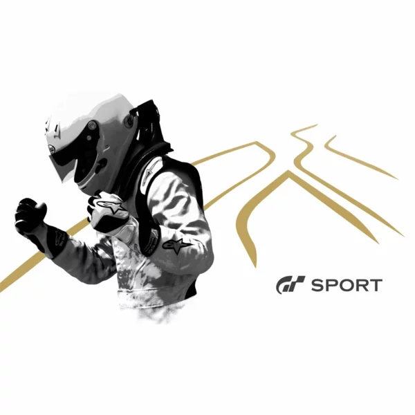 Sony Interactive Entertainment Gran Turismo Sport