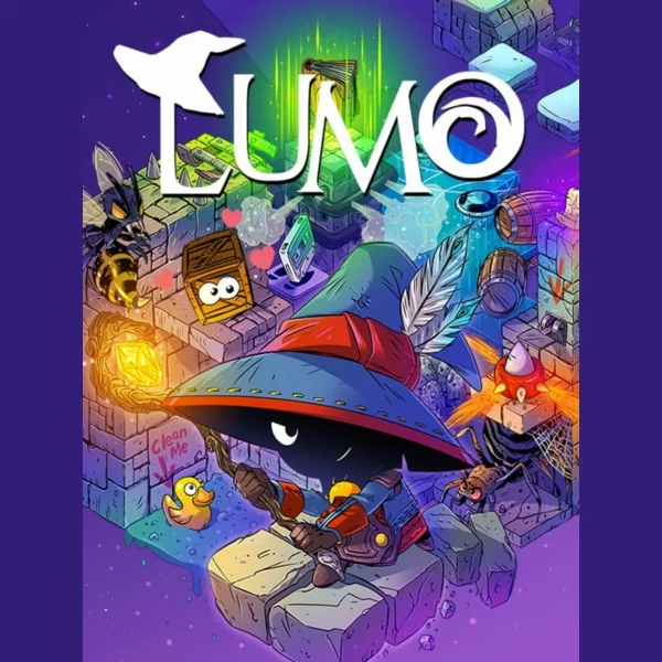 Rising Star Games Lumo