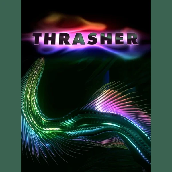 Creature Thrasher