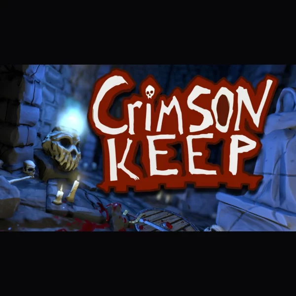 Merge Games Crimson Keep