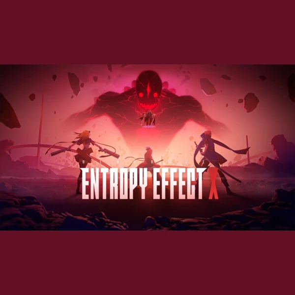 Arc System Works BlazBlue: Entropy Effect X
