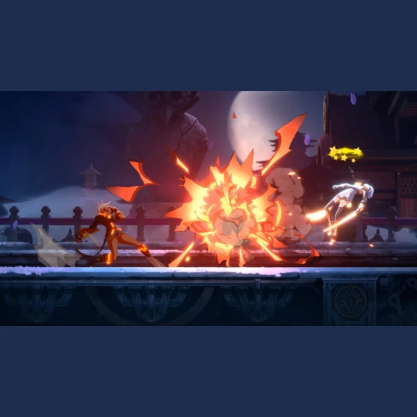 Arc System Works BlazBlue: Entropy Effect X