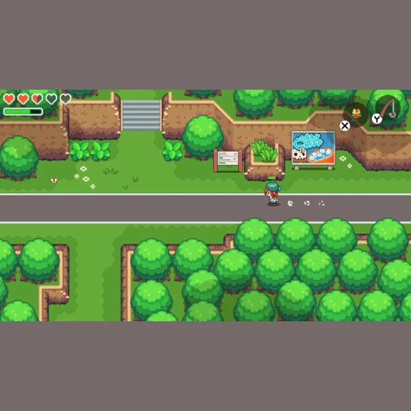 Top Hat Studios Under the Island