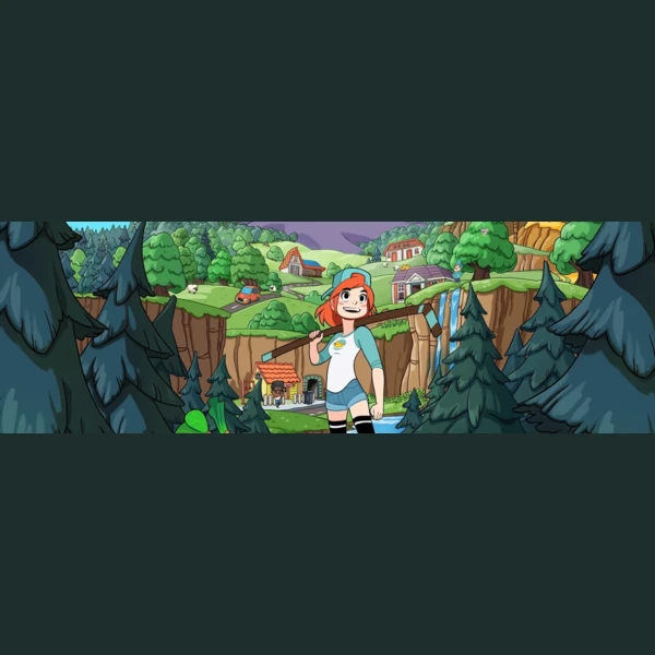 Top Hat Studios Under the Island