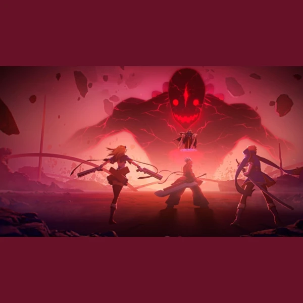 Arc System Works BlazBlue: Entropy Effect X