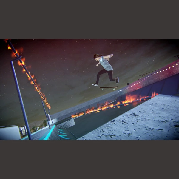 Activision Tony Hawk's Pro Skater 5