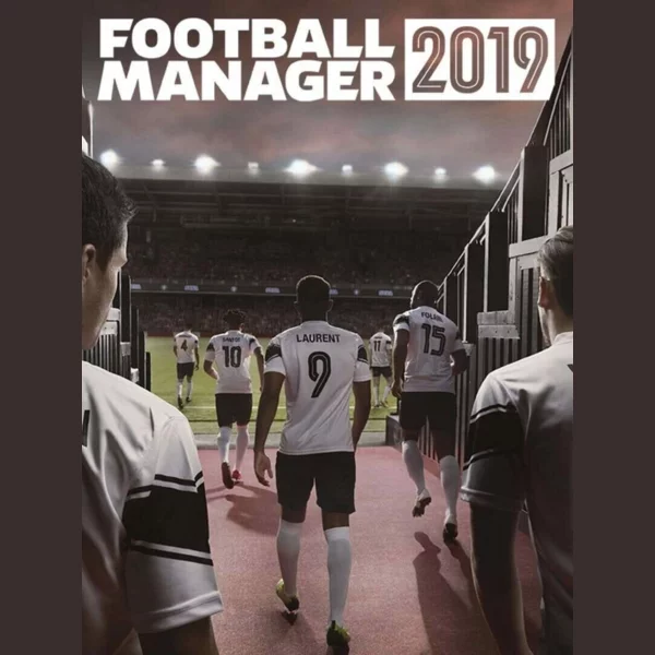 Sega Europe Football Manager 2019