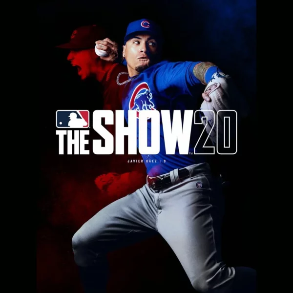 Sony Interactive Entertainment MLB The Show 20