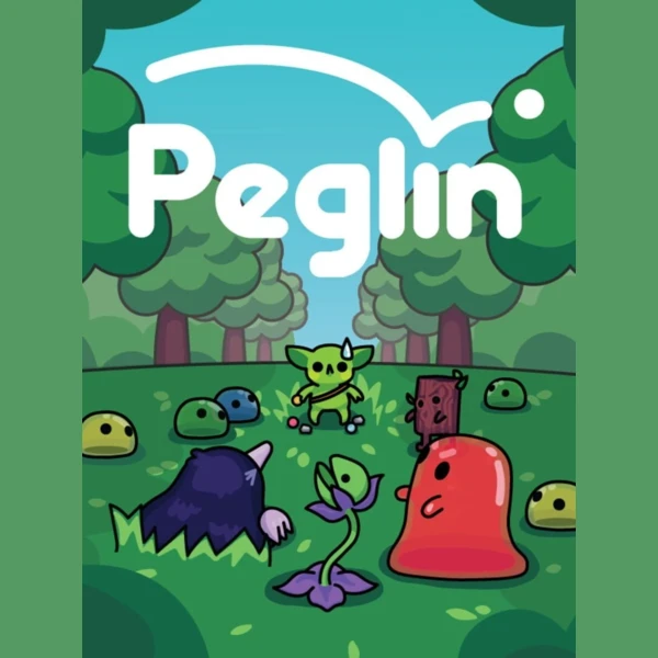 Red Nexus Games Inc. Peglin