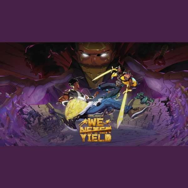 Headup Games Aerial_Knight's We Never Yield