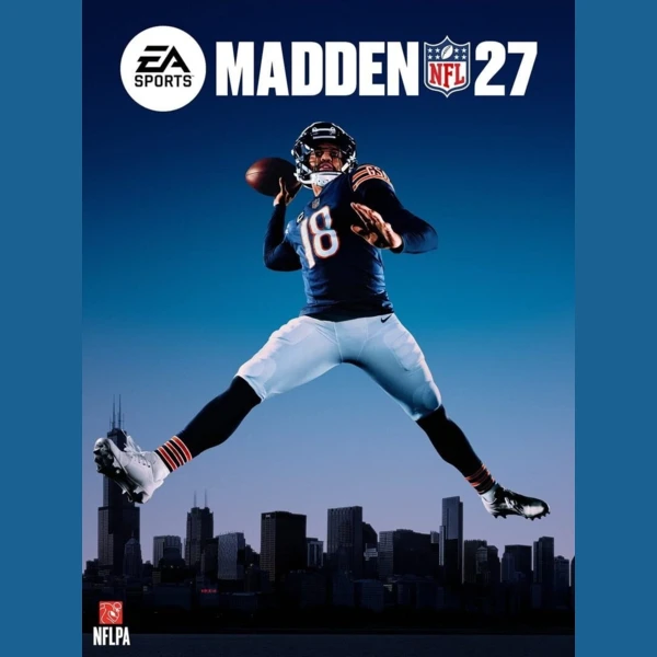 EA Sports Madden NFL 27