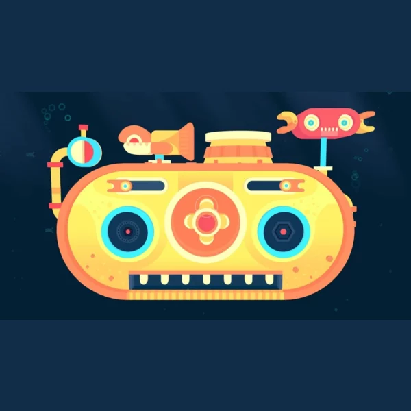 Double Fine Productions Gnog