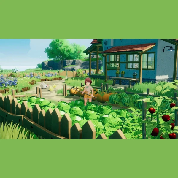 Seed Lab Starsand Island