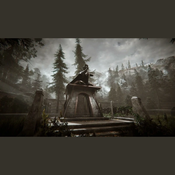 Microids Syberia: Remastered