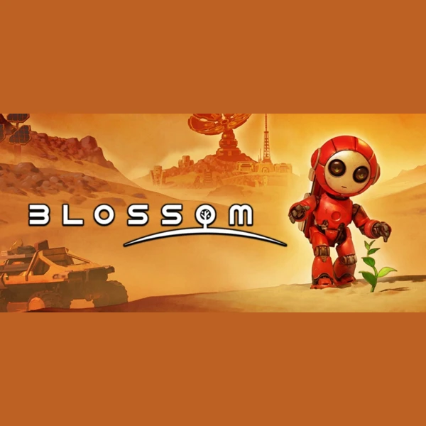 Pretty Soon Blossom: The Seed of Life