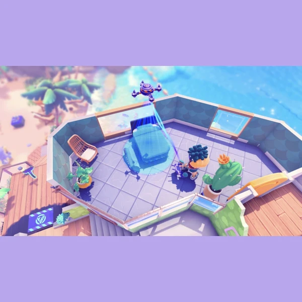 PM Studios Bandit Trap