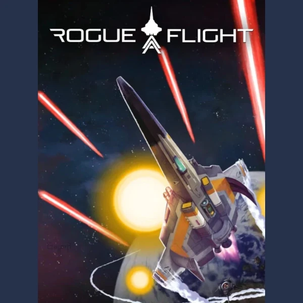 Perp Games Rogue Flight