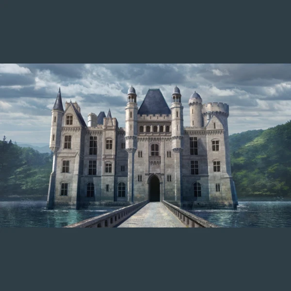 IzanagiGames Dark Auction