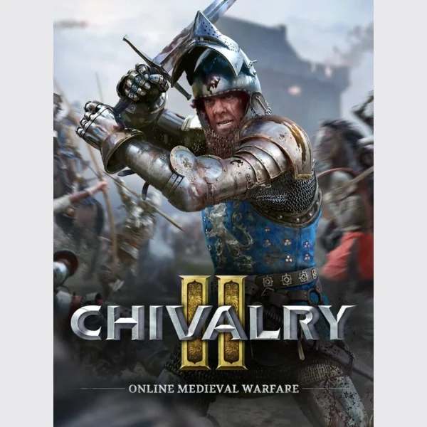 Tripwire Interactive Chivalry 2