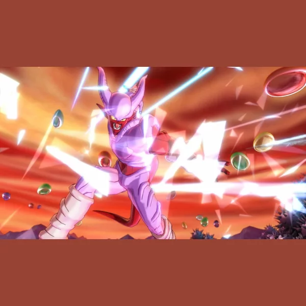 Bandai Namco Entertainment Dragon Ball: Xenoverse 2