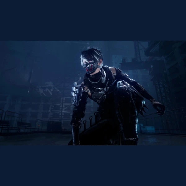 Koei Tecmo Ninja Gaiden 4