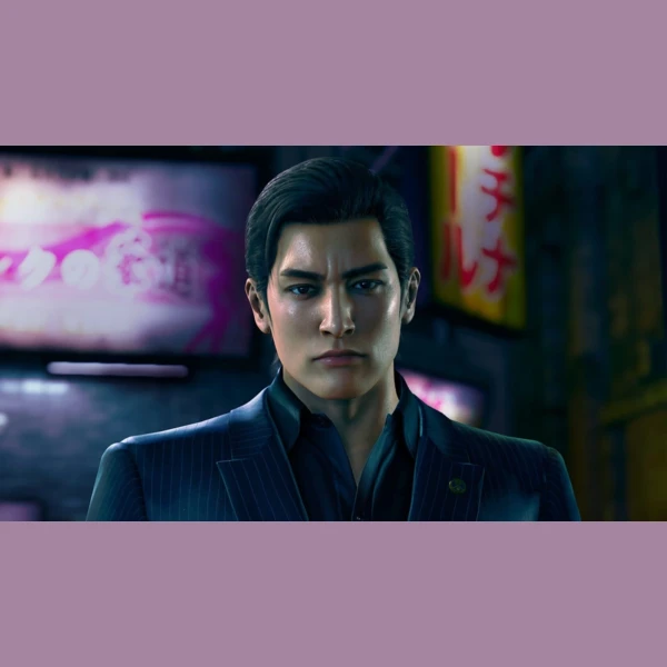 Sega Yakuza Kiwami 3 & Dark Ties