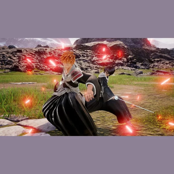 Bandai Namco Entertainment Jump Force, Dragon Ball