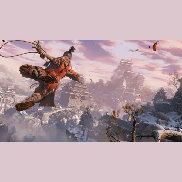 Activision Sekiro: Shadows Die Twice