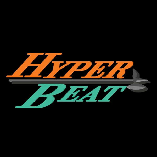 Dreamware Media Hyperbeat