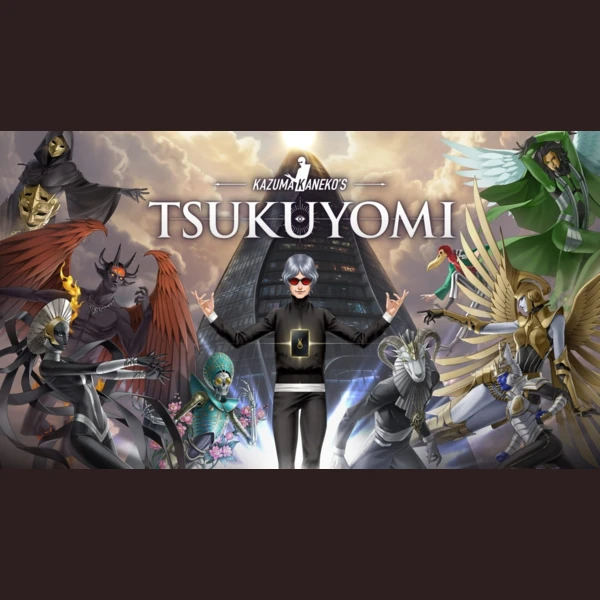 COLOPL, Inc. Kazuma Kaneko's Tsukuyomi