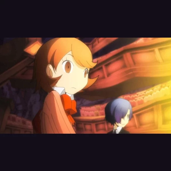 NIS America Persona Q: Shadow of the Labyrinth