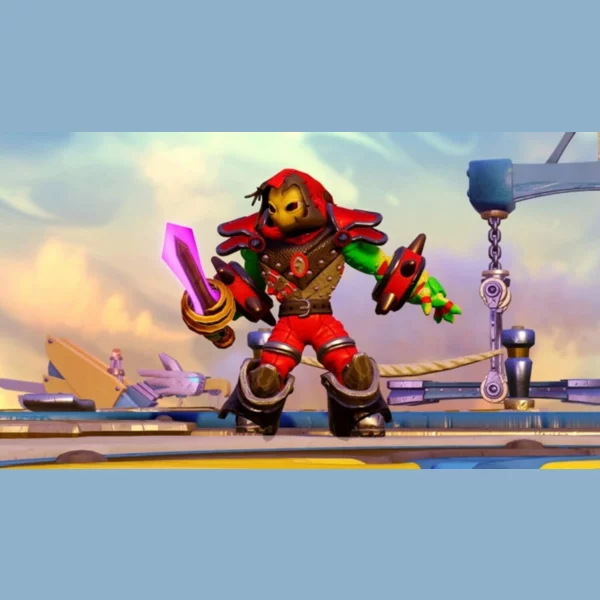 Activision Skylanders: Imaginators