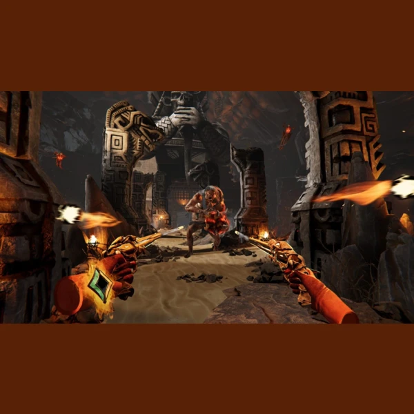 Funcom Metal: Hellsinger VR