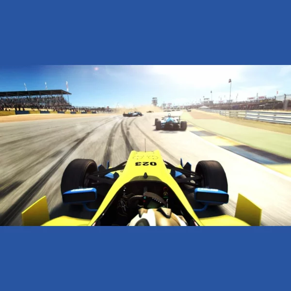 Codemasters Grid: Autosport