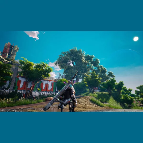 THQ Nordic Biomutant