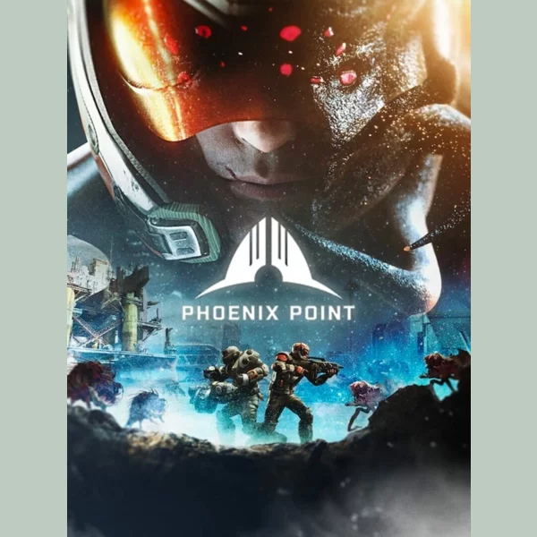 Snapshot Games Phoenix Point