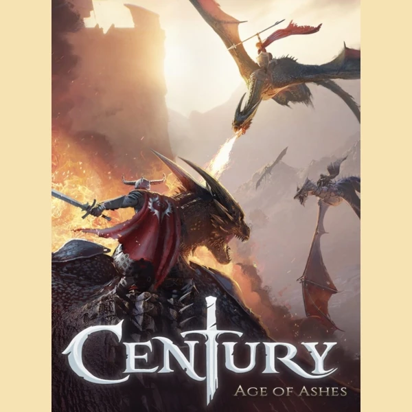 Playwing Century: Age of Ashes