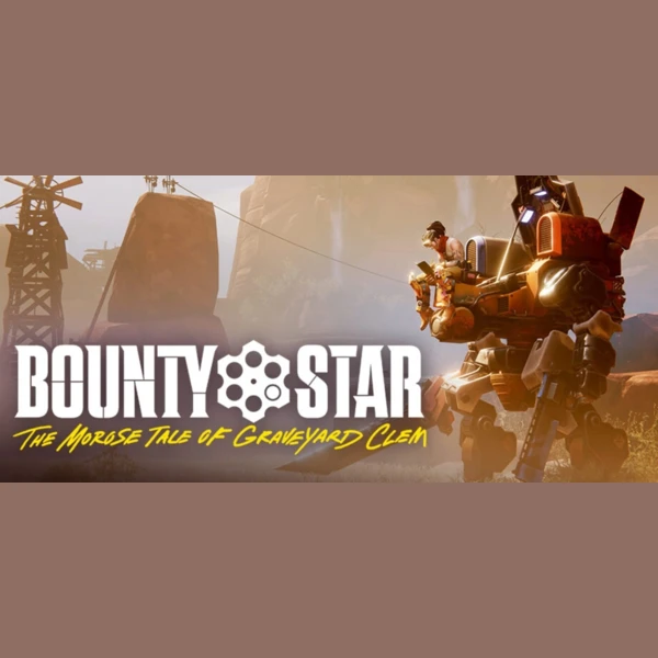 Annapurna Interactive Bounty Star