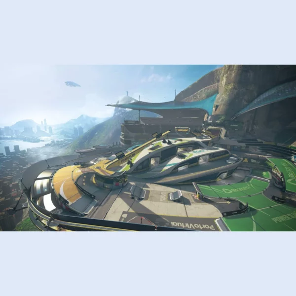 Sony Interactive Entertainment Rigs: Mechanized Combat League