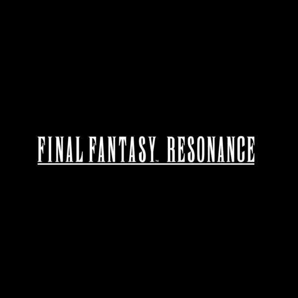 Square Enix Final Fantasy Resonance