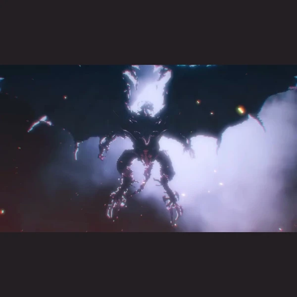 Square Enix Final Fantasy Resonance