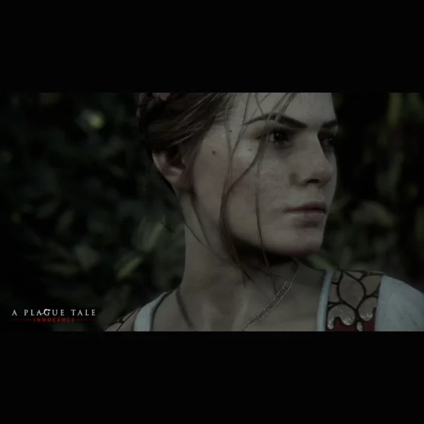 Focus Entertainment A Plague Tale: Innocence