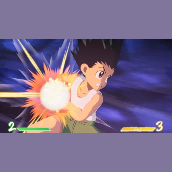 Bushiroad Games Hunter x Hunter: Nen x Impact