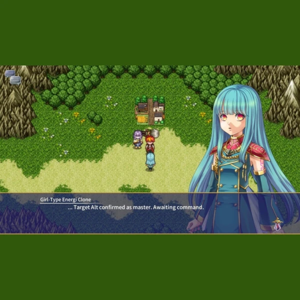 Kemco Alphadia Neo