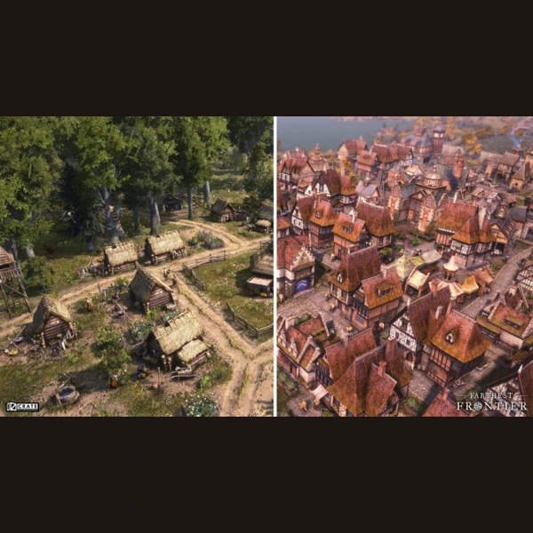 Crate Entertainment Farthest Frontier