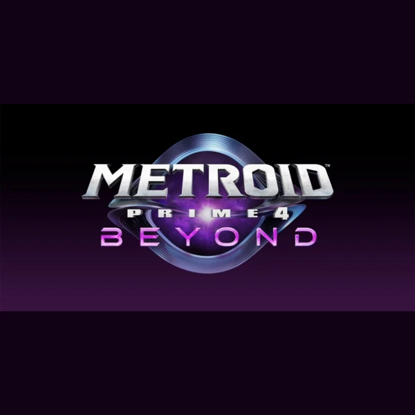 Nintendo Metroid Prime 4: Beyond
